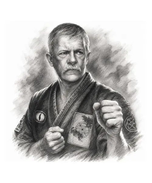 Bob White