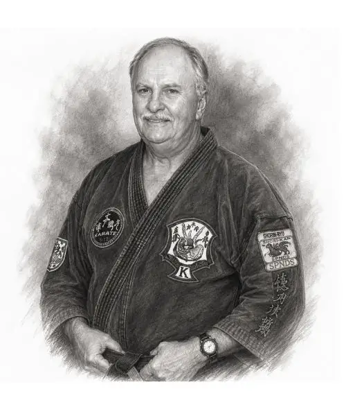 Dave Hebler