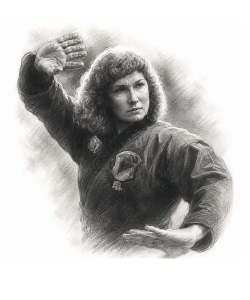 Doreen Cogliandro