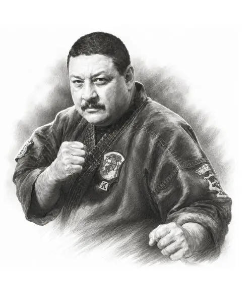 Frank Trejo