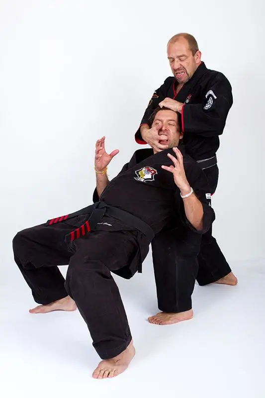 Ingmar-Johanson-Kenpo-Selfdefense