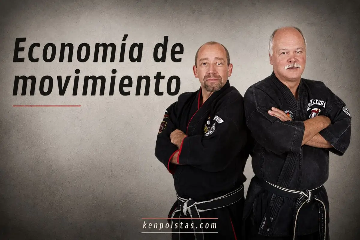 Ingmar Johansson y Huk Planas