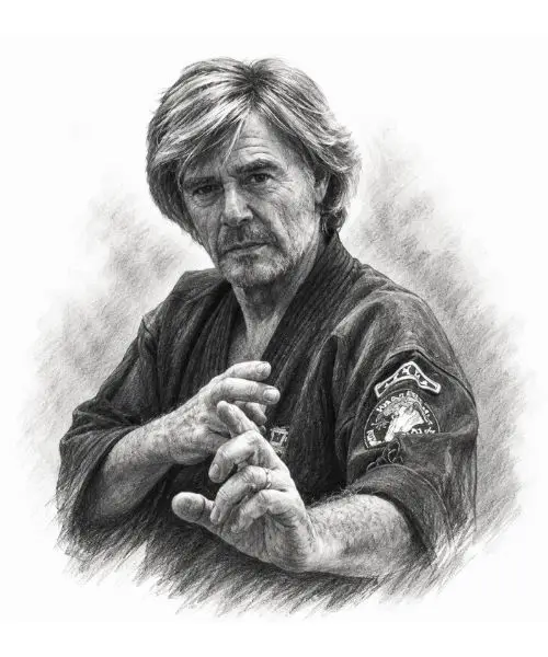 Larry Tatum
