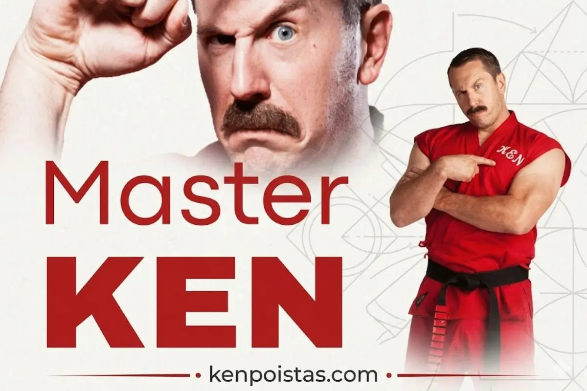Master ken kenpo ameri do te