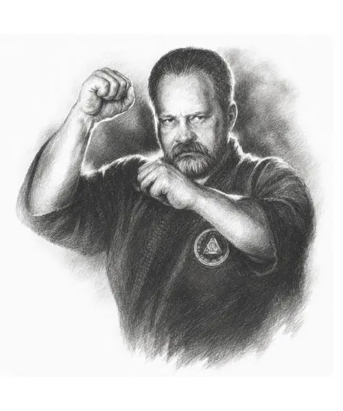 Michael Pick