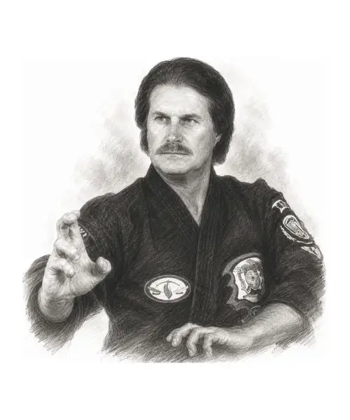 Paul Mills