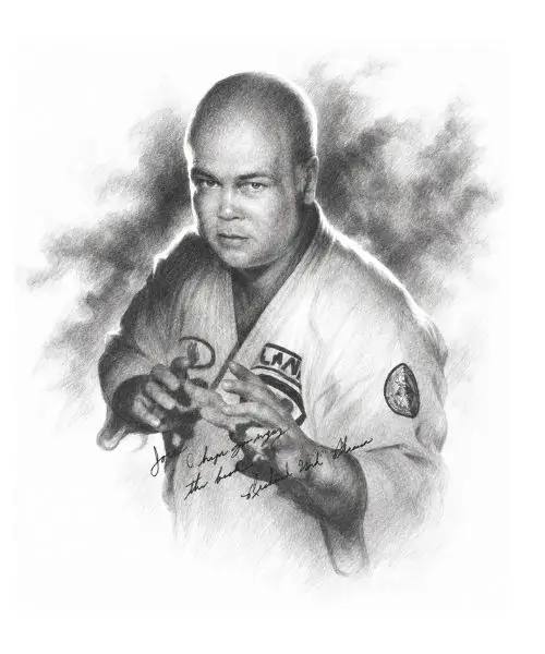 Richard Huk Planas