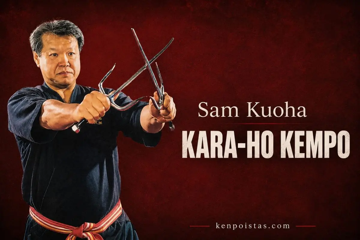 Sam kuoha kara ho kempo