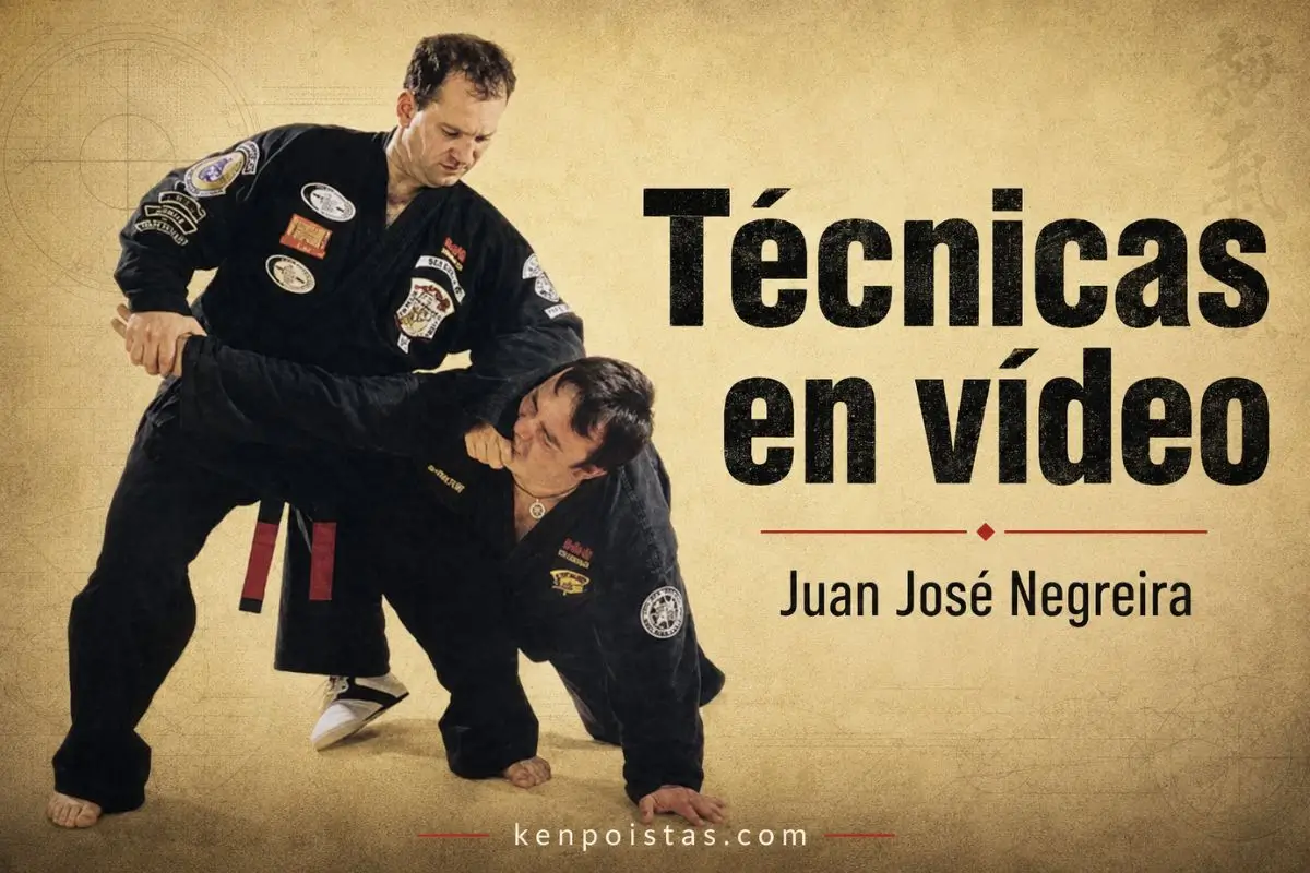 juan jose negreira kenpo karate